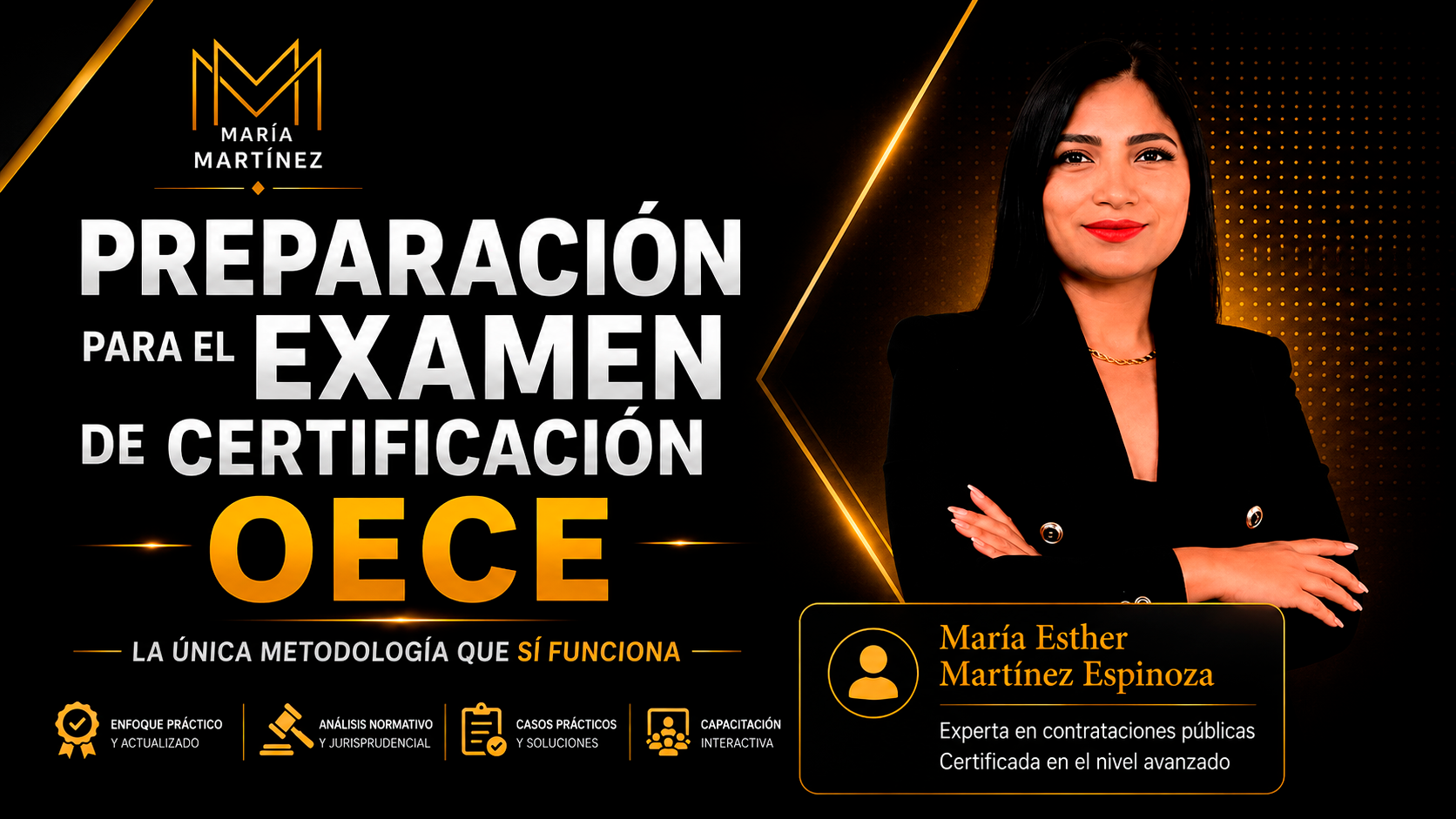 PREPARACIÓN PARA EL EXAMEN DE CERTIFICACIÓN OECE APECC