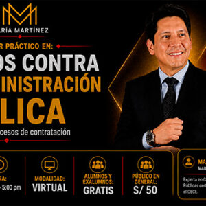 DELITOS CONTRA LA ADMINISTRACIÓN PÚBLICA